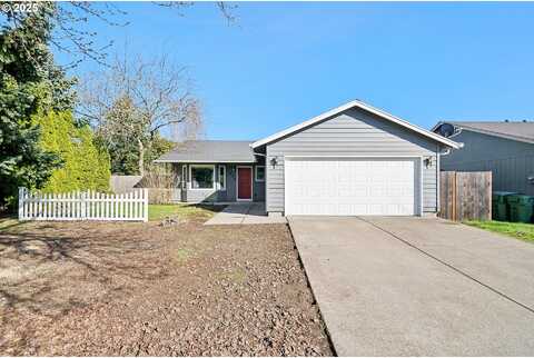 Ardus, NEWBERG, OR 97132