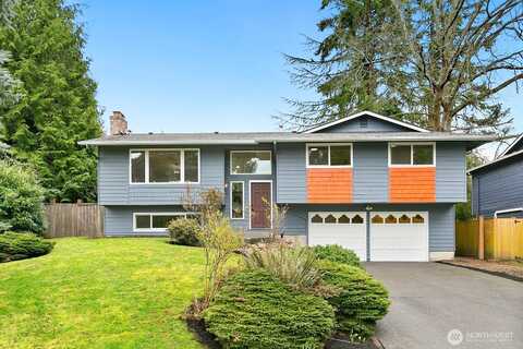 130Th, KIRKLAND, WA 98034