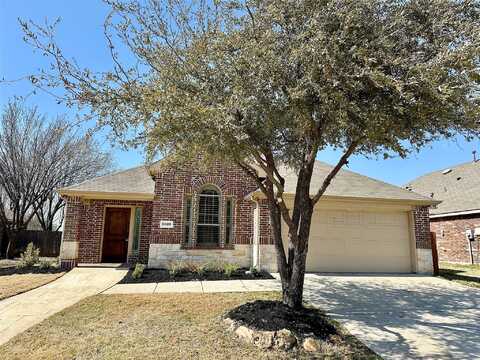 Foxwood, FORT WORTH, TX 76244