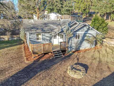 4Th, ESTACADA, OR 97023