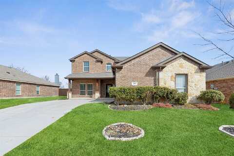 Bryn Mawr, VAN ALSTYNE, TX 75495