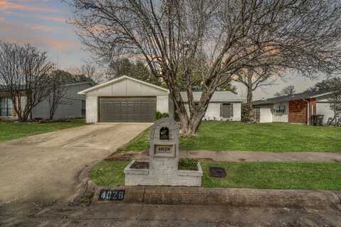 Horizon, FORT WORTH, TX 76133
