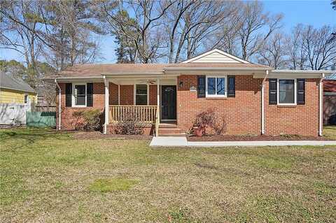 Hudson, NORFOLK, VA 23502