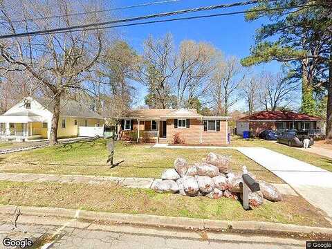 Hudson, NORFOLK, VA 23502