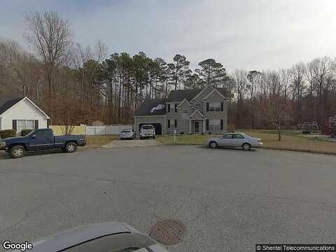 Pecan, SUFFOLK, VA 23434