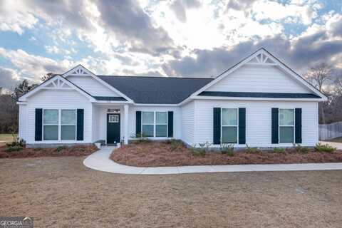 Providence, STATESBORO, GA 30461