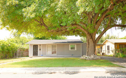 Bangor, SAN ANTONIO, TX 78228