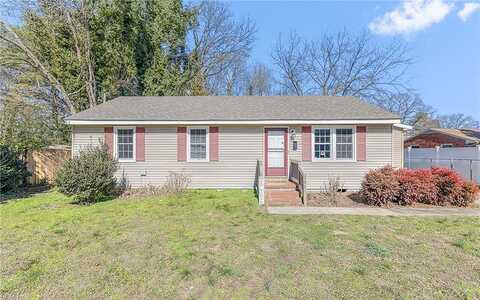 Fairview, PORTSMOUTH, VA 23702