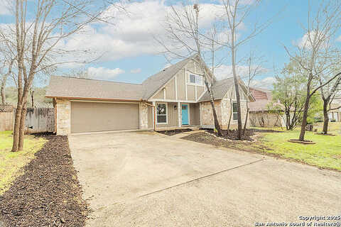 Stairock, SAN ANTONIO, TX 78248