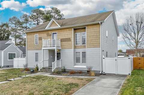 Croyden, NORFOLK, VA 23503