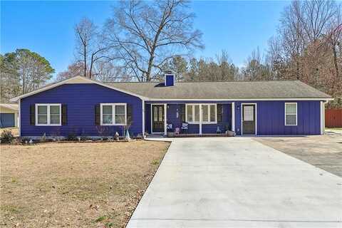 Williamsburg, ROME, GA 30165