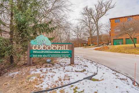 Gammon, MADISON, WI 53719