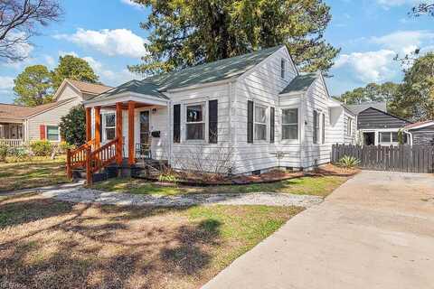 Harway, CHESAPEAKE, VA 23325