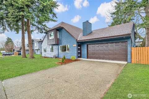 34Th Street, TACOMA, WA 98422