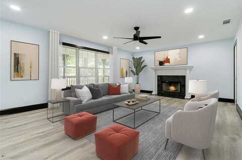 Rhonda, STOCKBRIDGE, GA 30281