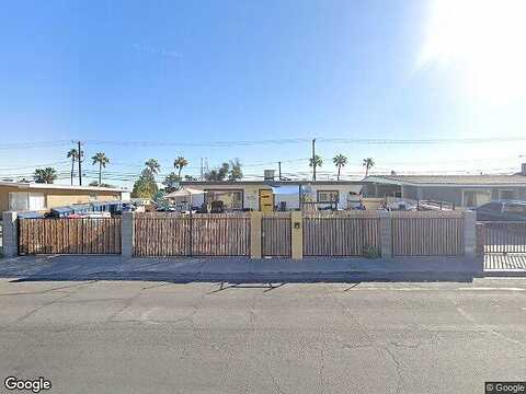 Yale, LAS VEGAS, NV 89108