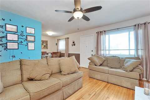 Chesapeake, NORFOLK, VA 23503