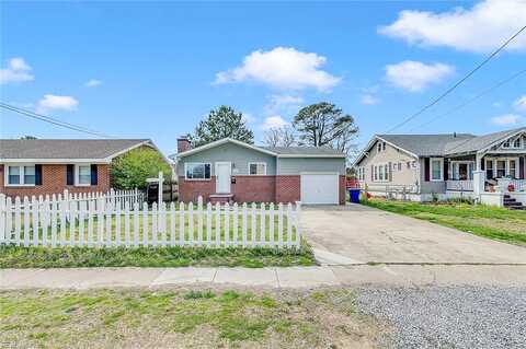 Chesapeake, NORFOLK, VA 23503