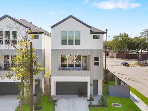 Broom, HOUSTON, TX 77091
