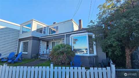 Alki, SEATTLE, WA 98116