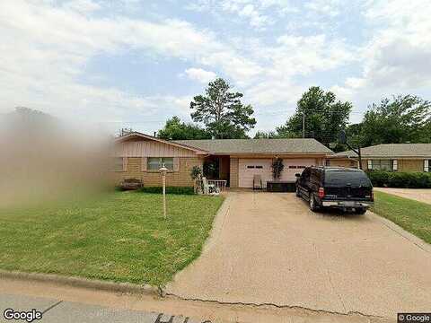 Highland, BURKBURNETT, TX 76354