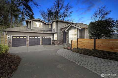 62Nd, BELLEVUE, WA 98006
