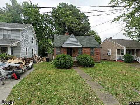 Camden, PORTSMOUTH, VA 23704