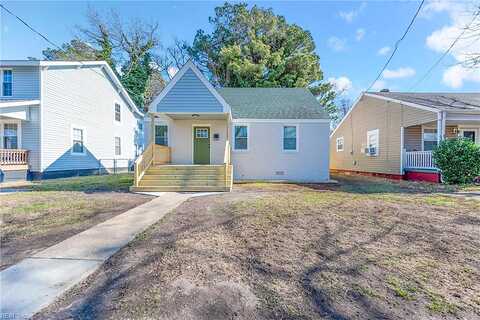 Camden, PORTSMOUTH, VA 23704