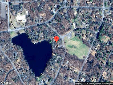 Pond, DINGMANS FERRY, PA 18328