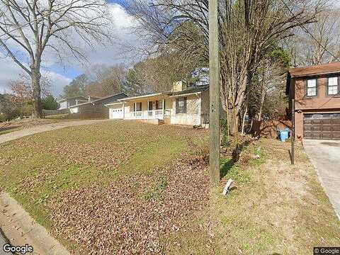 Iroquois, DULUTH, GA 30096