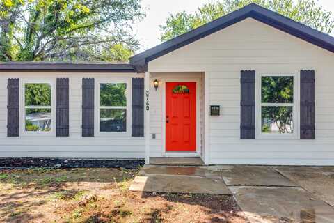 Hughes, FORT WORTH, TX 76119