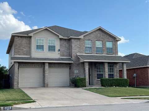 Valley Forge, FORT WORTH, TX 76177