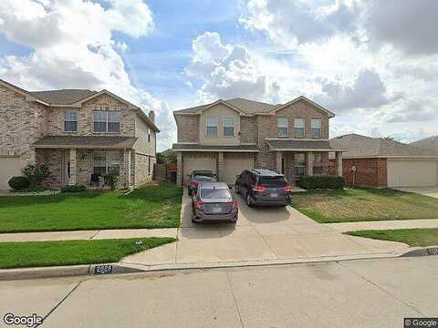 Valley Forge, FORT WORTH, TX 76177