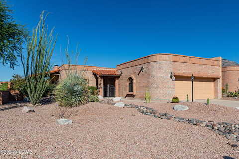 Via Sempreverde, TUCSON, AZ 85750