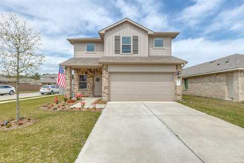Glenbrook, MAGNOLIA, TX 77354