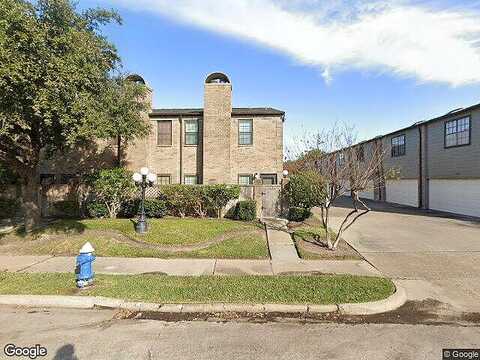 Pagewood, HOUSTON, TX 77042