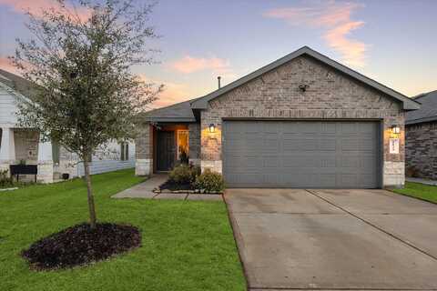 Glen Brook, MAGNOLIA, TX 77354