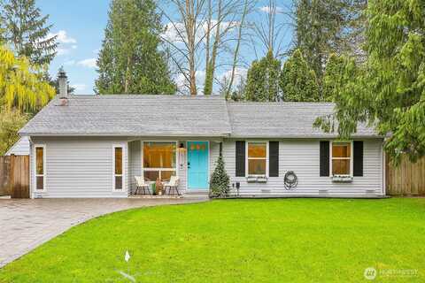 128Th, KIRKLAND, WA 98034