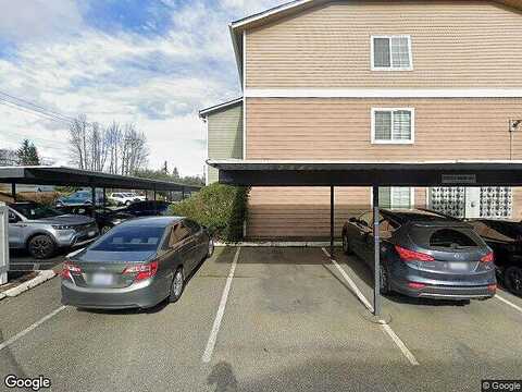Holly, EVERETT, WA 98204