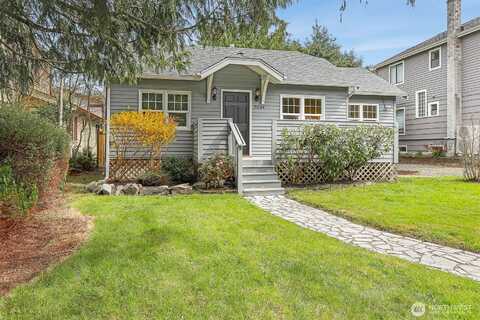26Th, SEATTLE, WA 98117