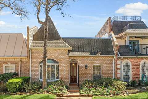 Briar Forest, HOUSTON, TX 77063