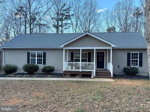 Evergreens, LOUISA, VA 23093