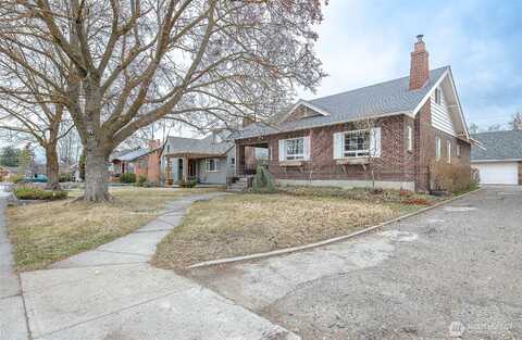 Highland, WENATCHEE, WA 98801