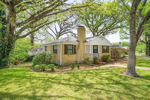 Reverchon, DALLAS, TX 75211