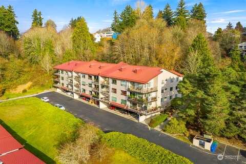 Bay, OLYMPIA, WA 98506