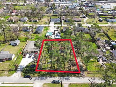Compton, HOUSTON, TX 77016