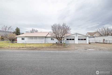 Texas, EAST WENATCHEE, WA 98802