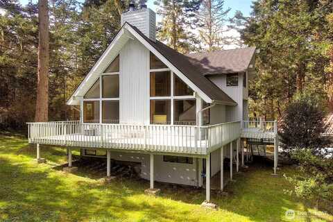 Cattle Point, FRIDAY HARBOR, WA 98250