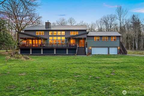 436Th, NORTH BEND, WA 98045