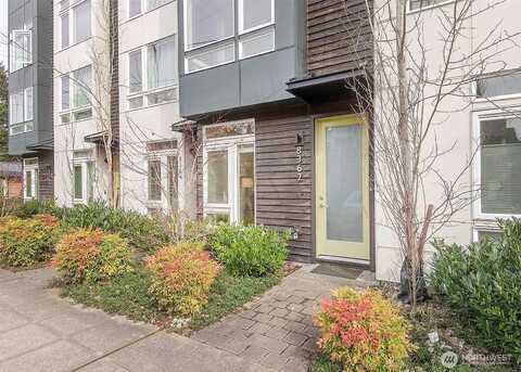 12Th, SEATTLE, WA 98117